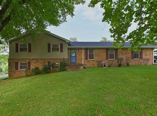 3226 Freeman Hollow Rd, Goodlettsville, TN 37072