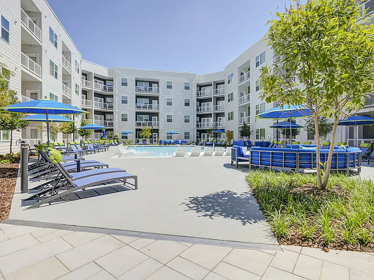 Constellation Apartment Homes — Photo 32