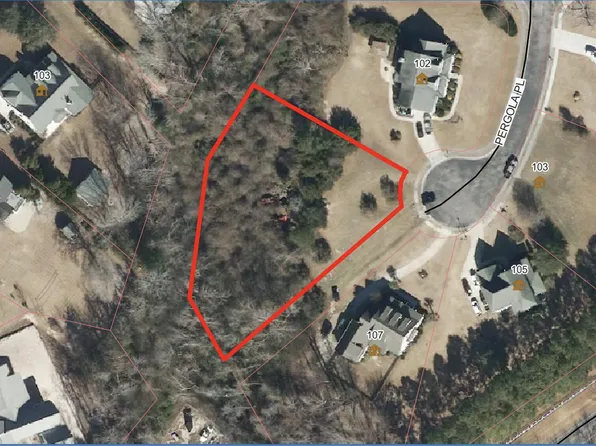 83 Pergola Pl Lot 83, Hampstead, NC 28443