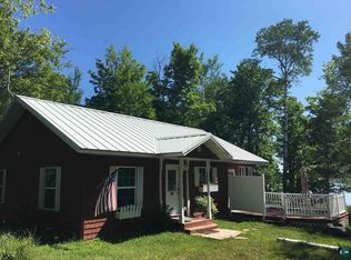 89210 E Romans Point Rd, Cornucopia, WI 54827