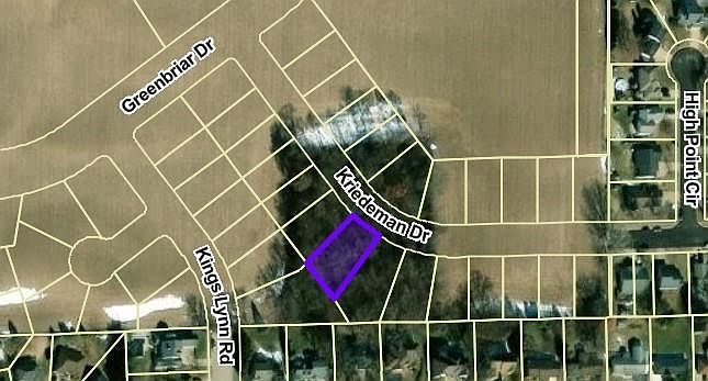 1st image of LOT 30 Kriedeman Dr