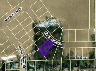 LOT 30 Kriedeman Dr, Stoughton, WI 53589