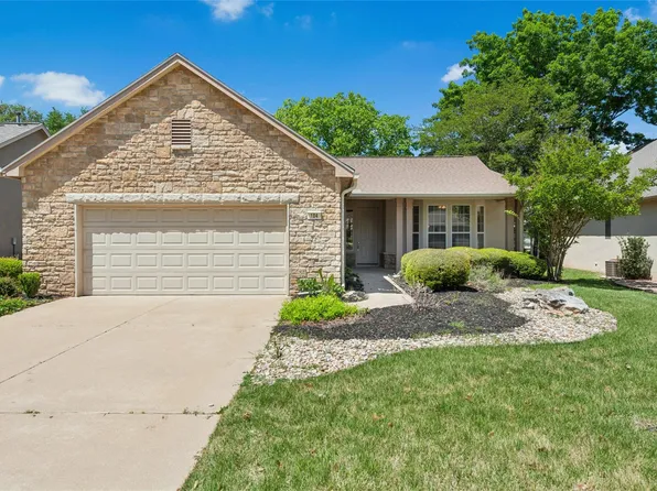 104 Anemone Way, Georgetown, TX 78633