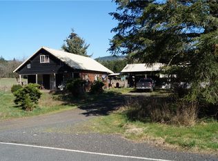 752 Chandler Rd, Chehalis, WA 98532