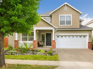 16532 NW Tucson St, Beaverton, OR 97006