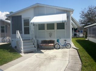 72 Crown Point Dr, Nokomis, FL 34275