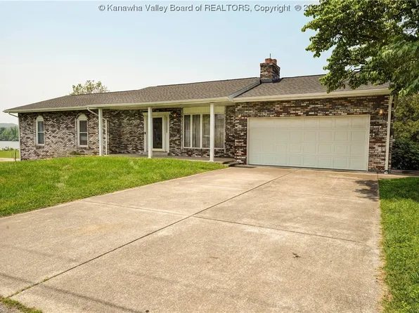 105 & 106 River Ln, Nitro, WV 25143