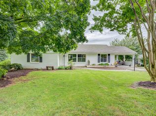 1719 Blair Rd SW, Roanoke, VA 24015