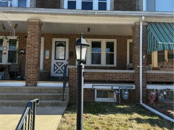 2014 W Green St, Allentown, PA 18104
