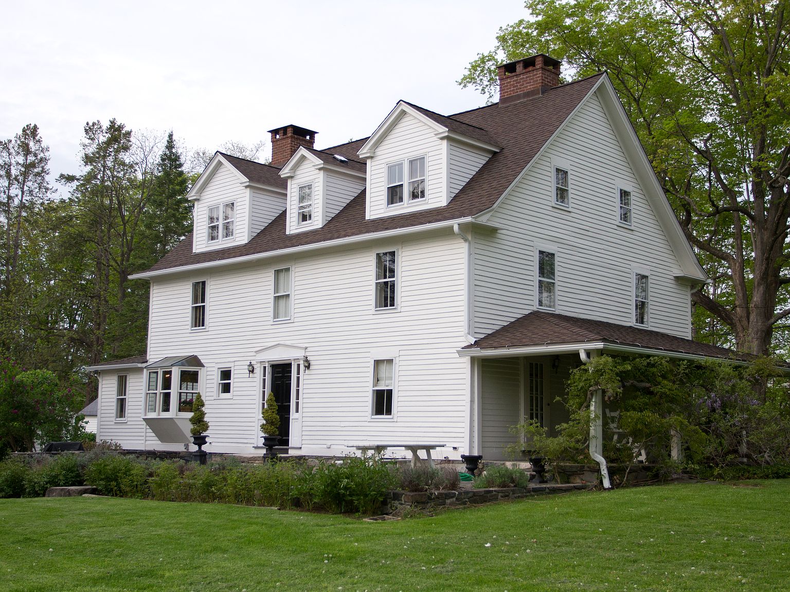 254 Pumpkin Hill Rd, New Milford, CT 06776 | Zillow