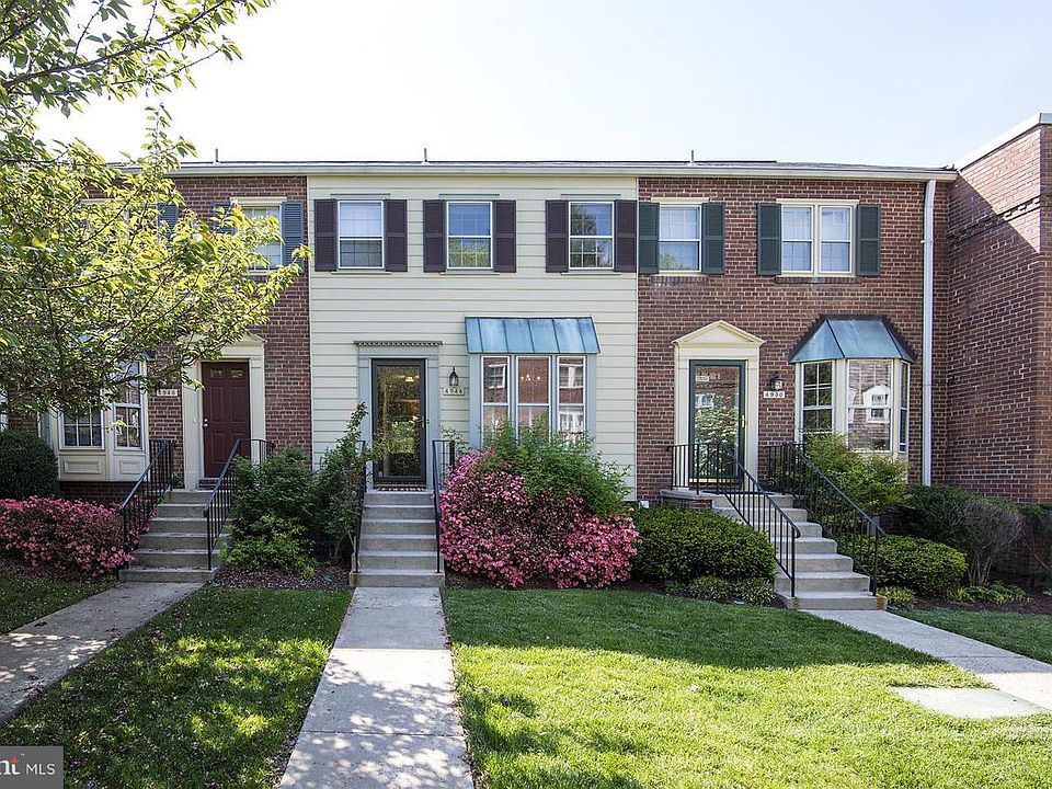 1st image of 4948 Bradley Blvd #251