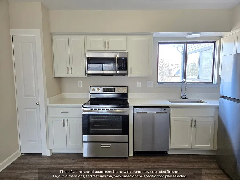 Thornberry Apartments — Photo 20