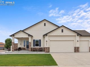 10945 Bradbury Way, Peyton, CO 80831