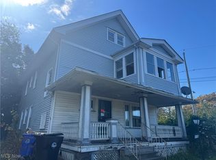 11706 Osceola Ave, Cleveland, OH