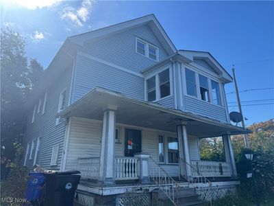 11706 Osceola Ave, Cleveland, OH, 44108