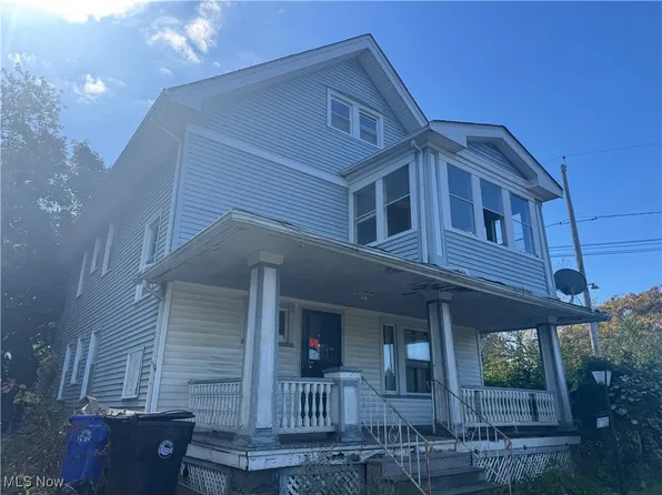 11706 Osceola Ave, Cleveland, OH 44108