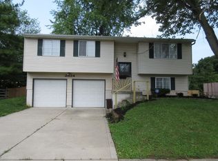 2634 N Pawnee Dr, Indianapolis, IN