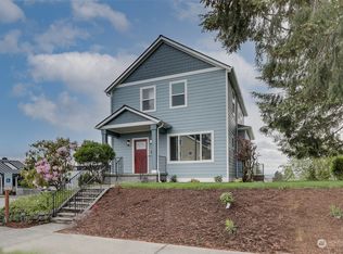 3413 Colby Ave, Everett, WA 98201