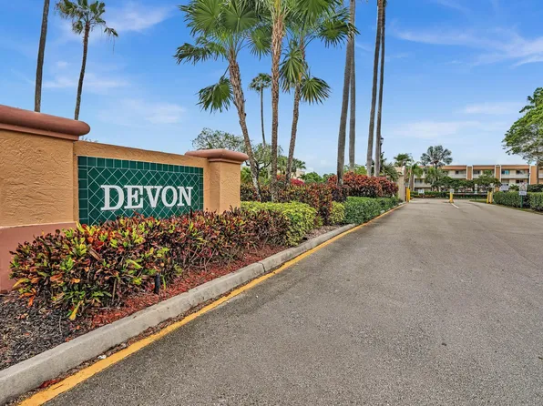 7512 N Devon Drive #210, Tamarac, FL 33321
