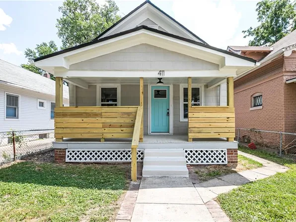 411 Lawndale Ave, Kansas City, MO 64123