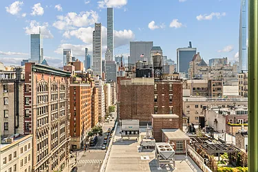 Rented by Vector New York, LLC