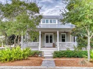 260 Needlerush Dr, Santa Rosa Beach, FL 32459