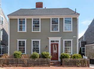 28 Union St, Nantucket, MA 02554