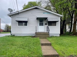 1834 Grace Ave NE, Canton, OH 44705