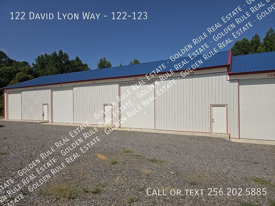 1st image of 122 David Lyon Way #123