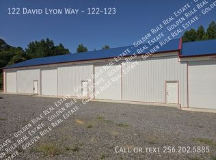 122 David Lyon Way #123, Albertville, AL 35950