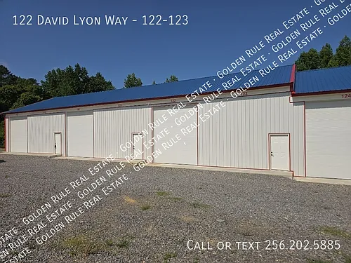 122 David Lyon Way Photo 1