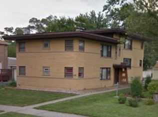 17915 Wentworth Ave APT 5, Lansing, IL 60438