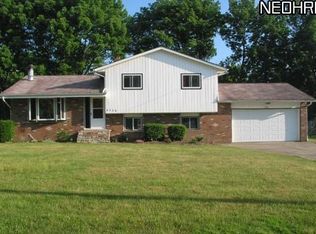 4504 Wolff Dr, Brunswick, OH 44212