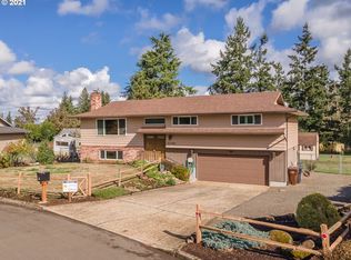 20360 Patsy Dr, Oregon City, OR 97045