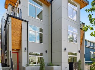 824 17th Ave #A, Seattle, WA 98122