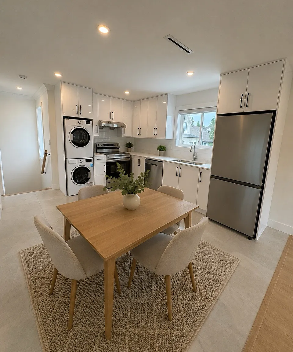 3 bed, 1000 sqft, $2,700 — Photo 3
