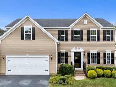 10606 Ethens Point Ct, Chester, VA, 23831