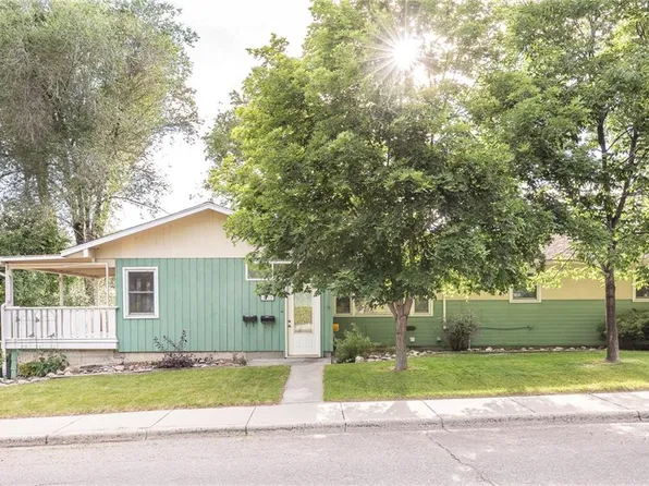 1112 15th St W, Billings, MT 59102