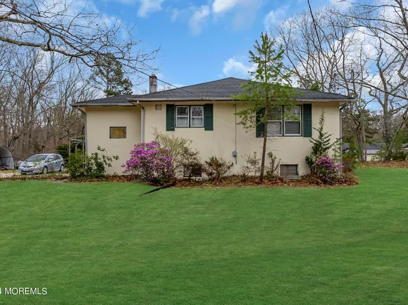 302 Lanes Mill Road, Howell, NJ 07731