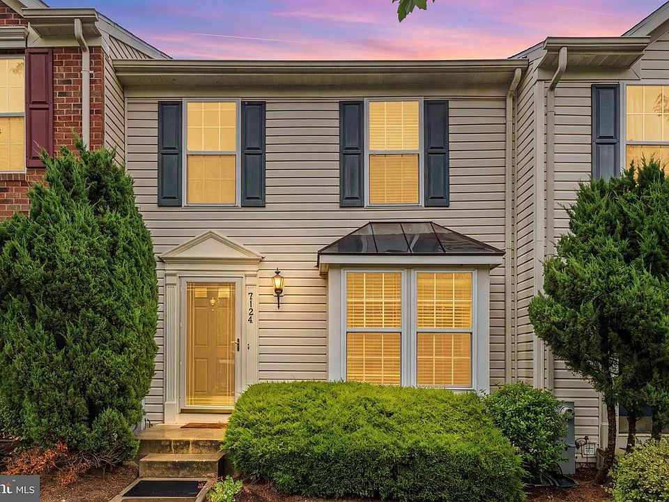 1st image of 7124 Deep Falls Way Unit 159