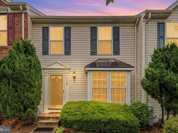 7124 Deep Falls Way Unit 159, Elkridge, MD 21075