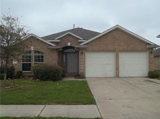 4019 Ashview Ln, Fresno, TX 77545