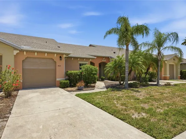 4620 1st Ave E #4620, Palmetto, FL 34221