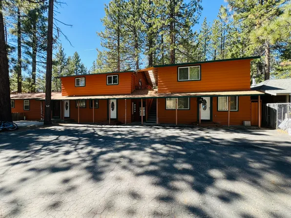 3069 Fresno Ave, South Lake Tahoe, CA