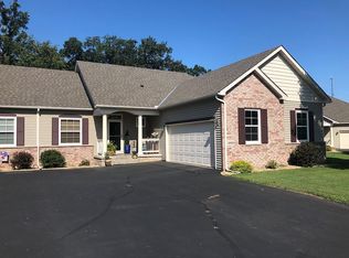 4999 384th Trl, North Branch, MN 55056