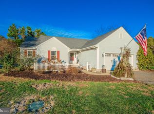 5520 Cedarcrest Rd, Salisbury, MD 21801