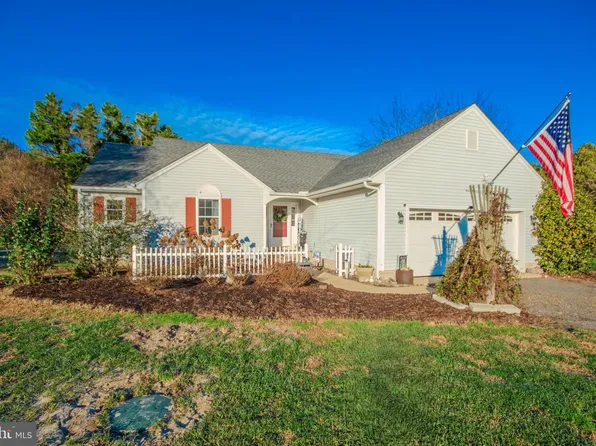 5520 Cedarcrest Rd, Salisbury, MD 21801