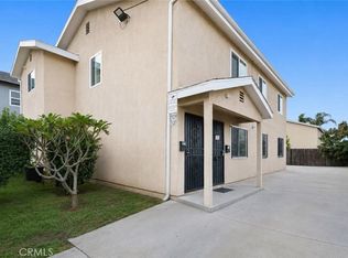 327 E Lanzit Ave, Los Angeles, CA 90061