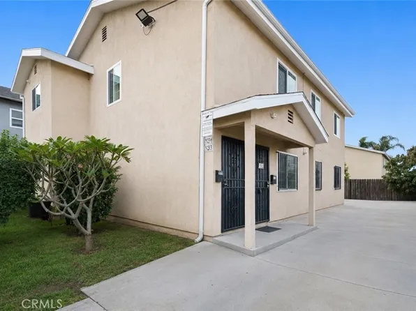 327 E Lanzit Ave, Los Angeles, CA 90061