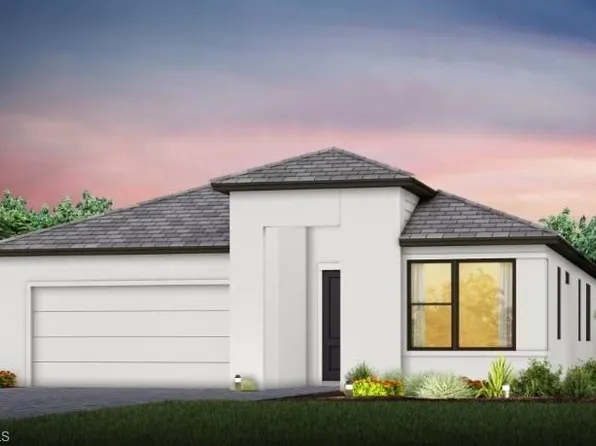 3587 Loyalty LOOP, AVE MARIA, FL 34142